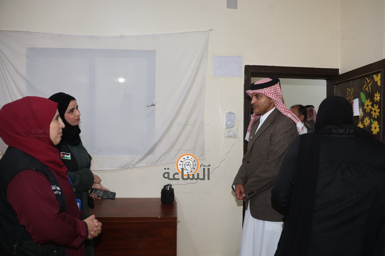 Madar Al-Saa Images 0.959078704798189