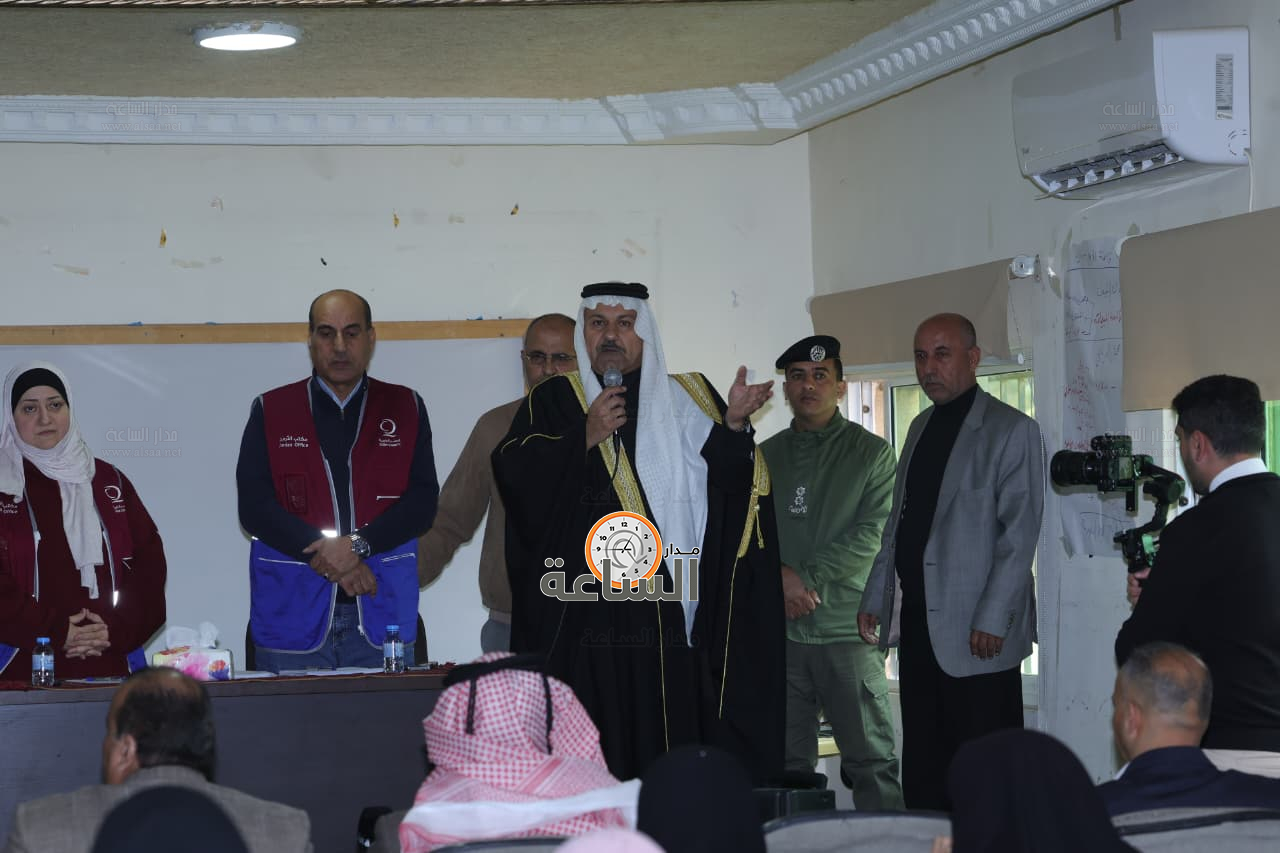 Madar Al-Saa Images 0.6534609795196981