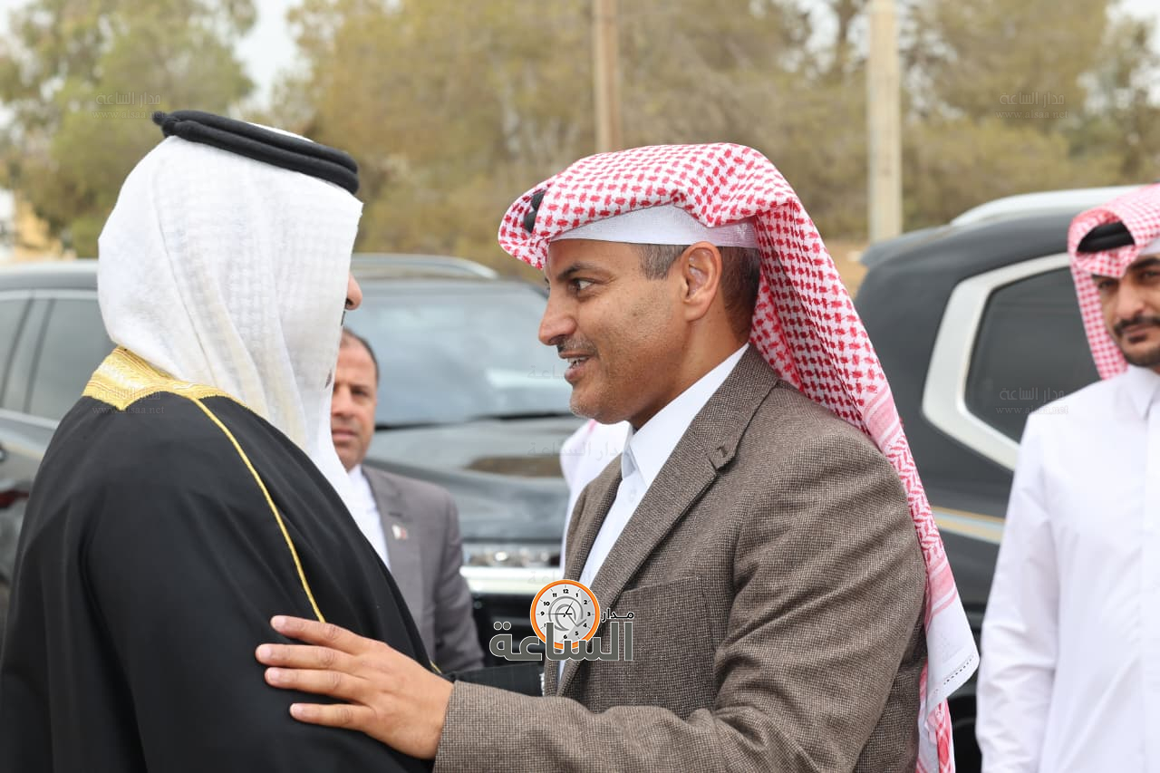 Madar Al-Saa Images 0.27954910689154744