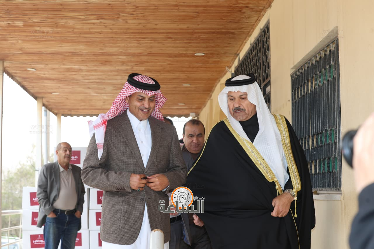 Madar Al-Saa Images 0.7659034660432058