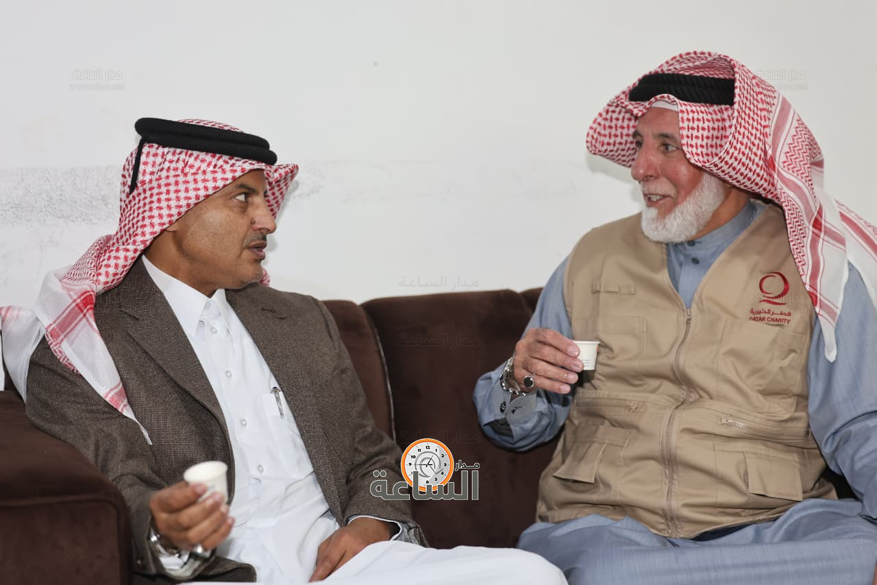 Madar Al-Saa Images 0.6533364274624948