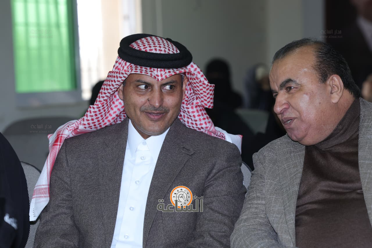 Madar Al-Saa Images 0.8814176541393751