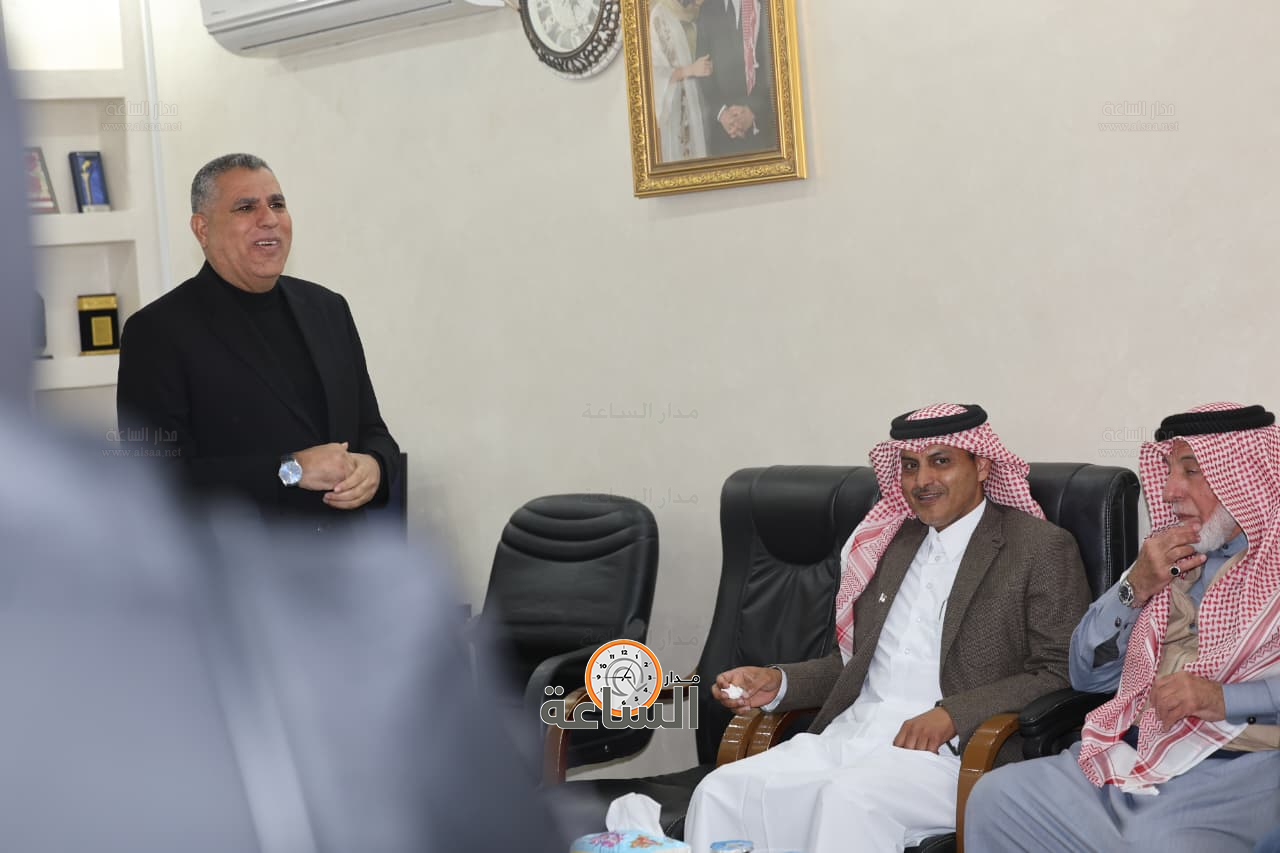 Madar Al-Saa Images 0.13021367648558702