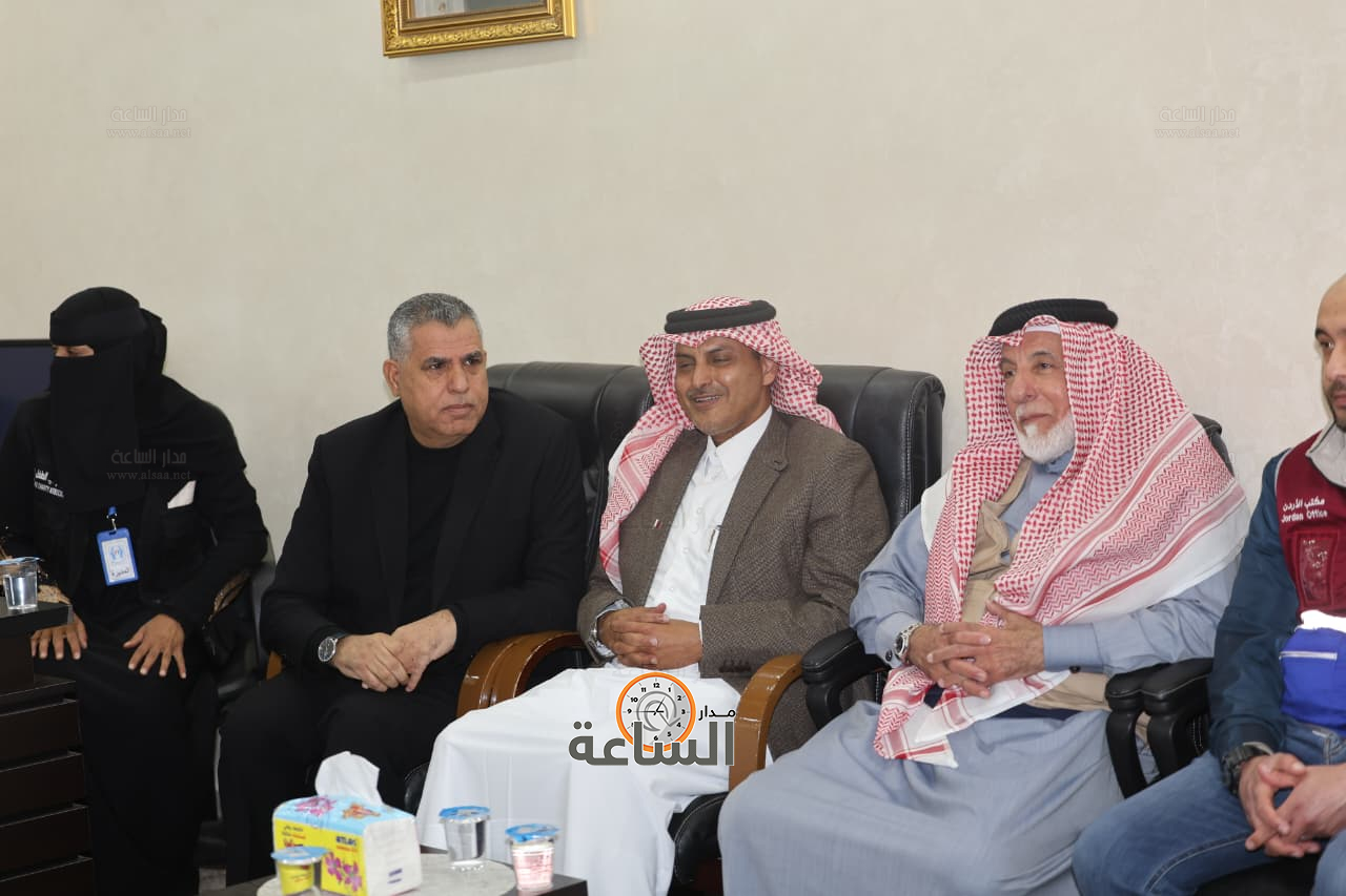 Madar Al-Saa Images 0.1647482259056121