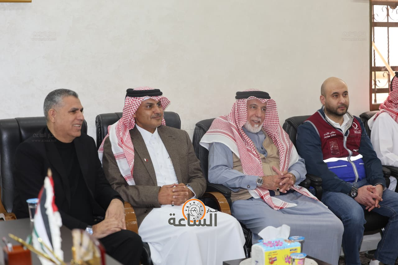 Madar Al-Saa Images 0.5868981909385222