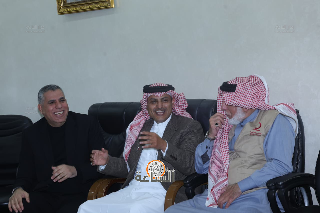 Madar Al-Saa Images 0.8257997222435047