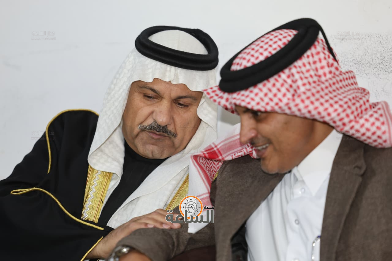 Madar Al-Saa Images 0.24369613785351074