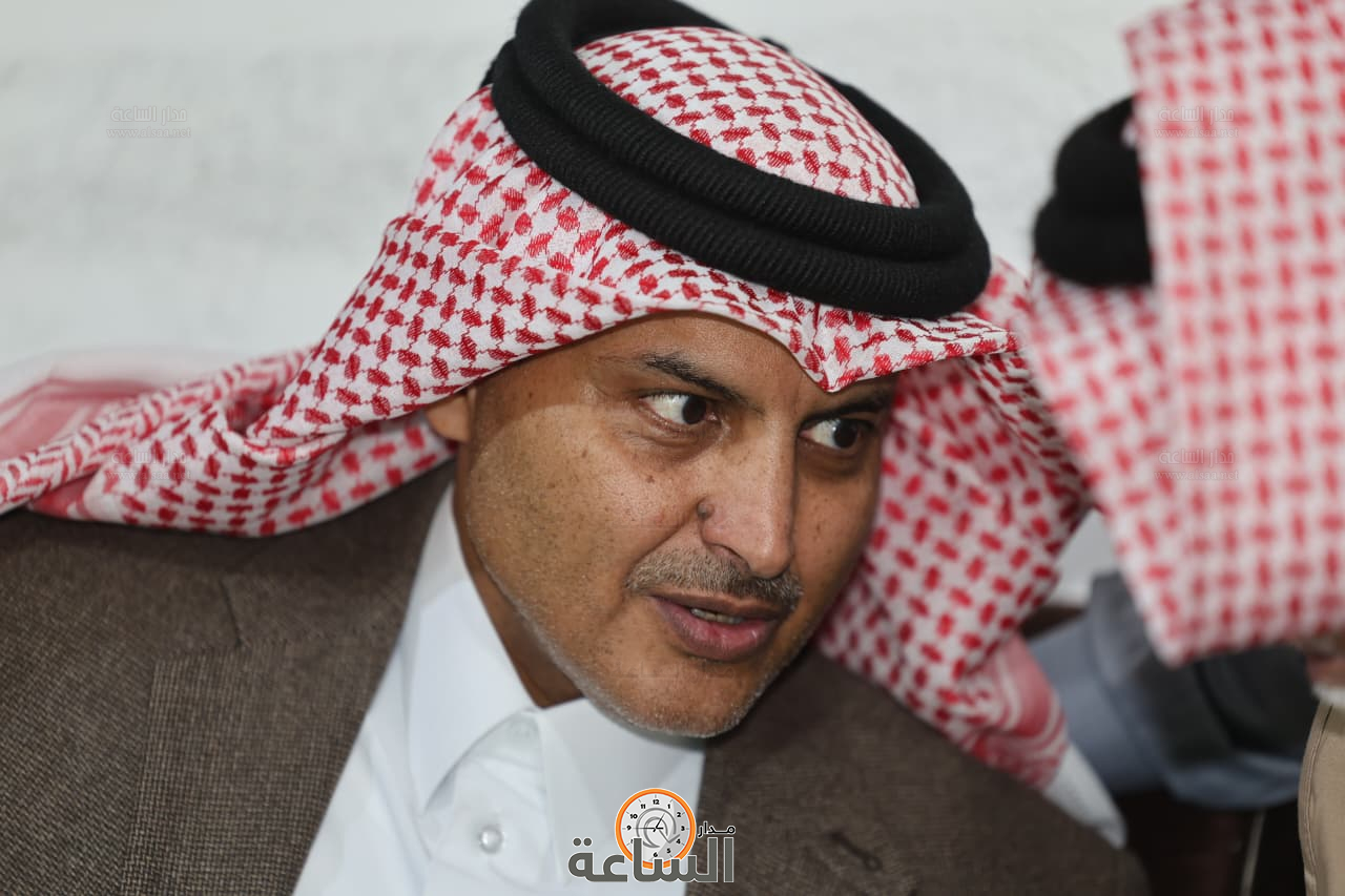 Madar Al-Saa Images 0.26943053514737025