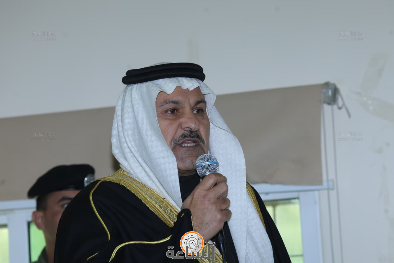 Madar Al-Saa Images 0.4736062070879321