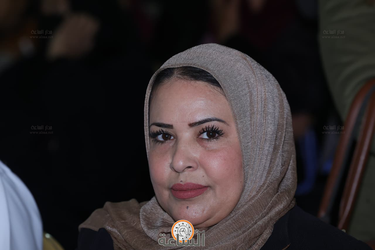 Madar Al-Saa Images 0.4399091080734362