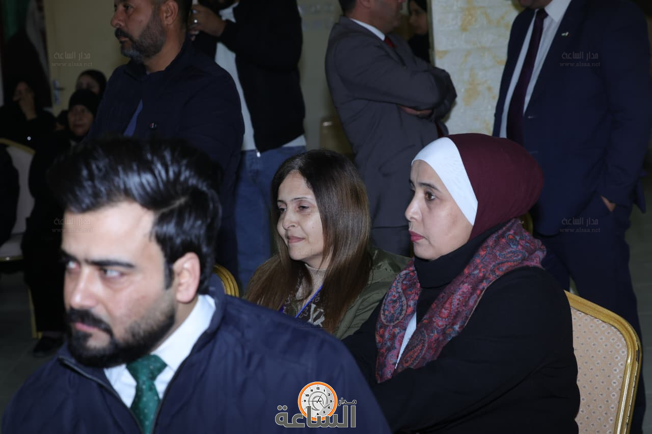 Madar Al-Saa Images 0.46748978307502354