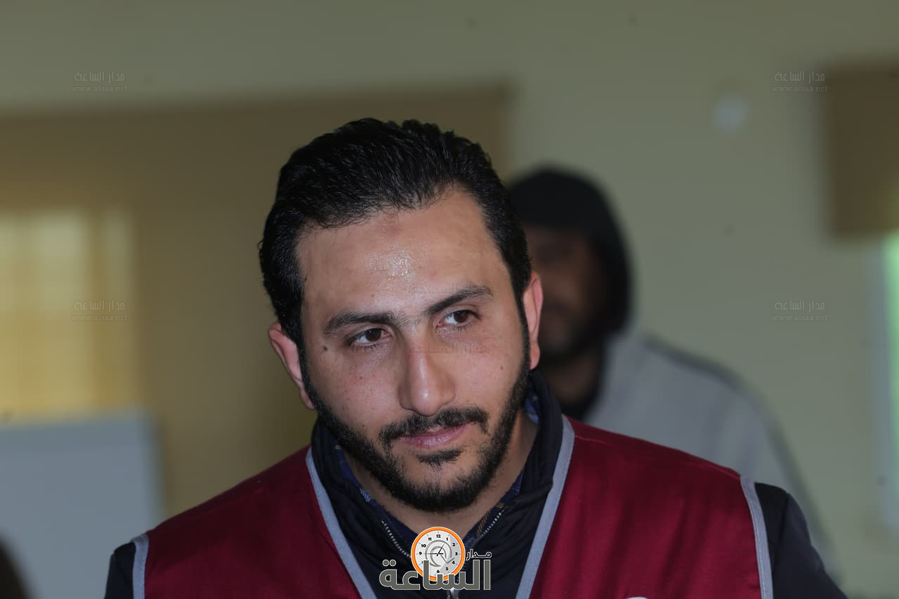 Madar Al-Saa Images 0.675063700544957