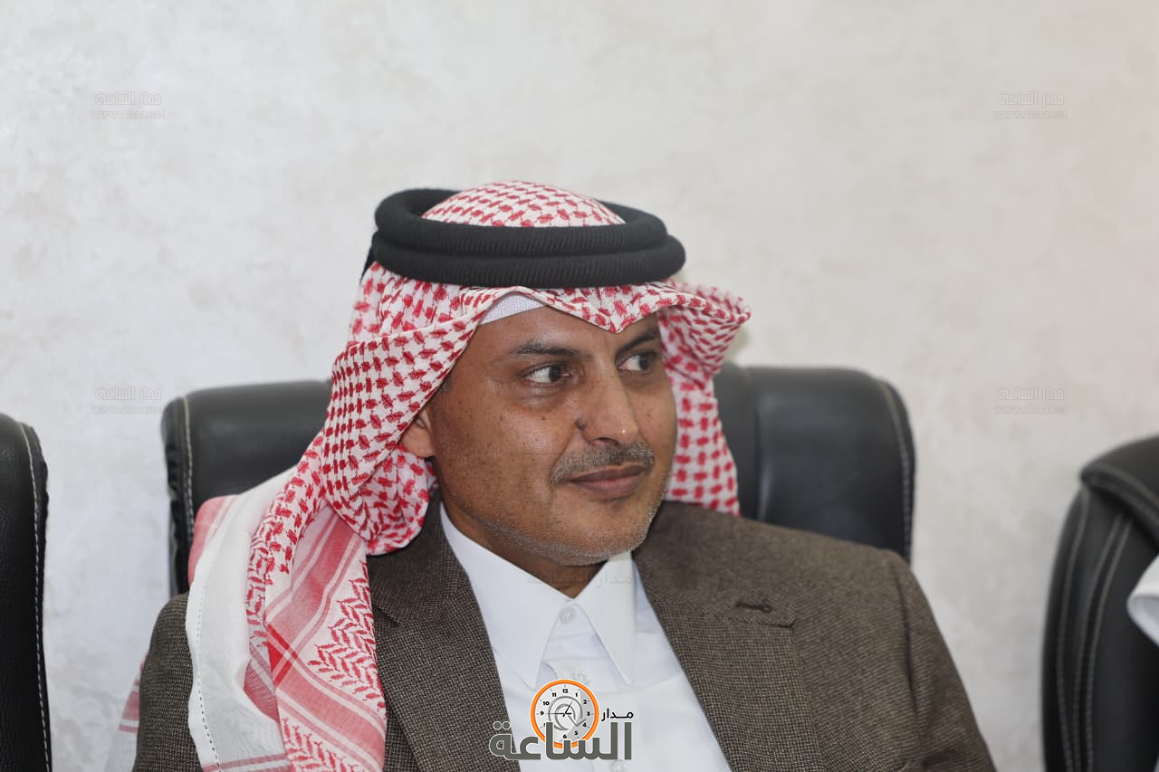 Madar Al-Saa Images 0.35169651141369584