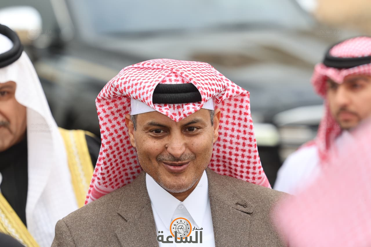 Madar Al-Saa Images 0.7976078533656655