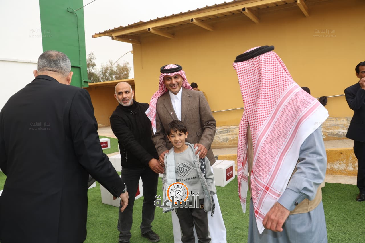 Madar Al-Saa Images 0.3517256353946717