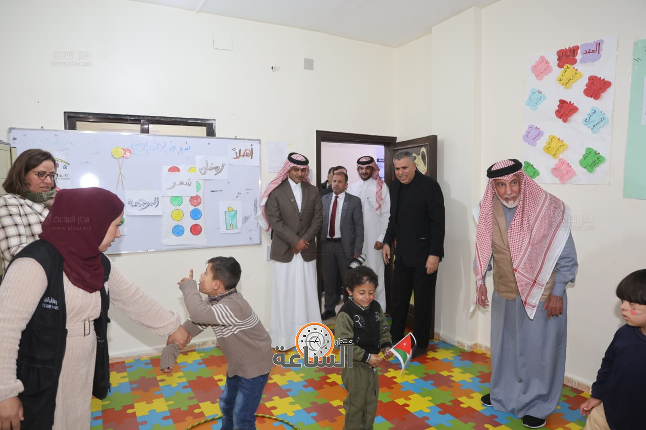 Madar Al-Saa Images 0.8604063013539731