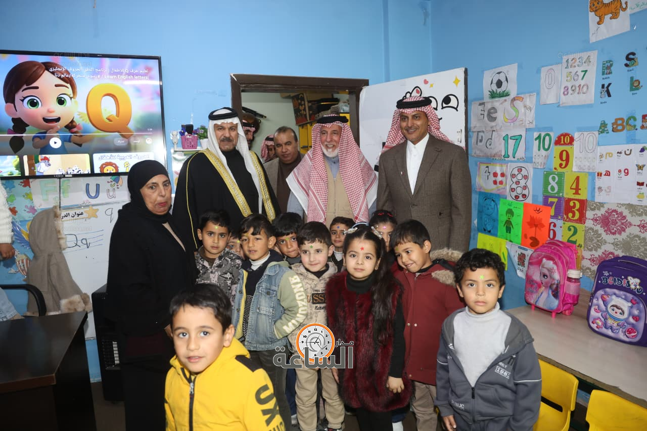 Madar Al-Saa Images 0.4805032318979583