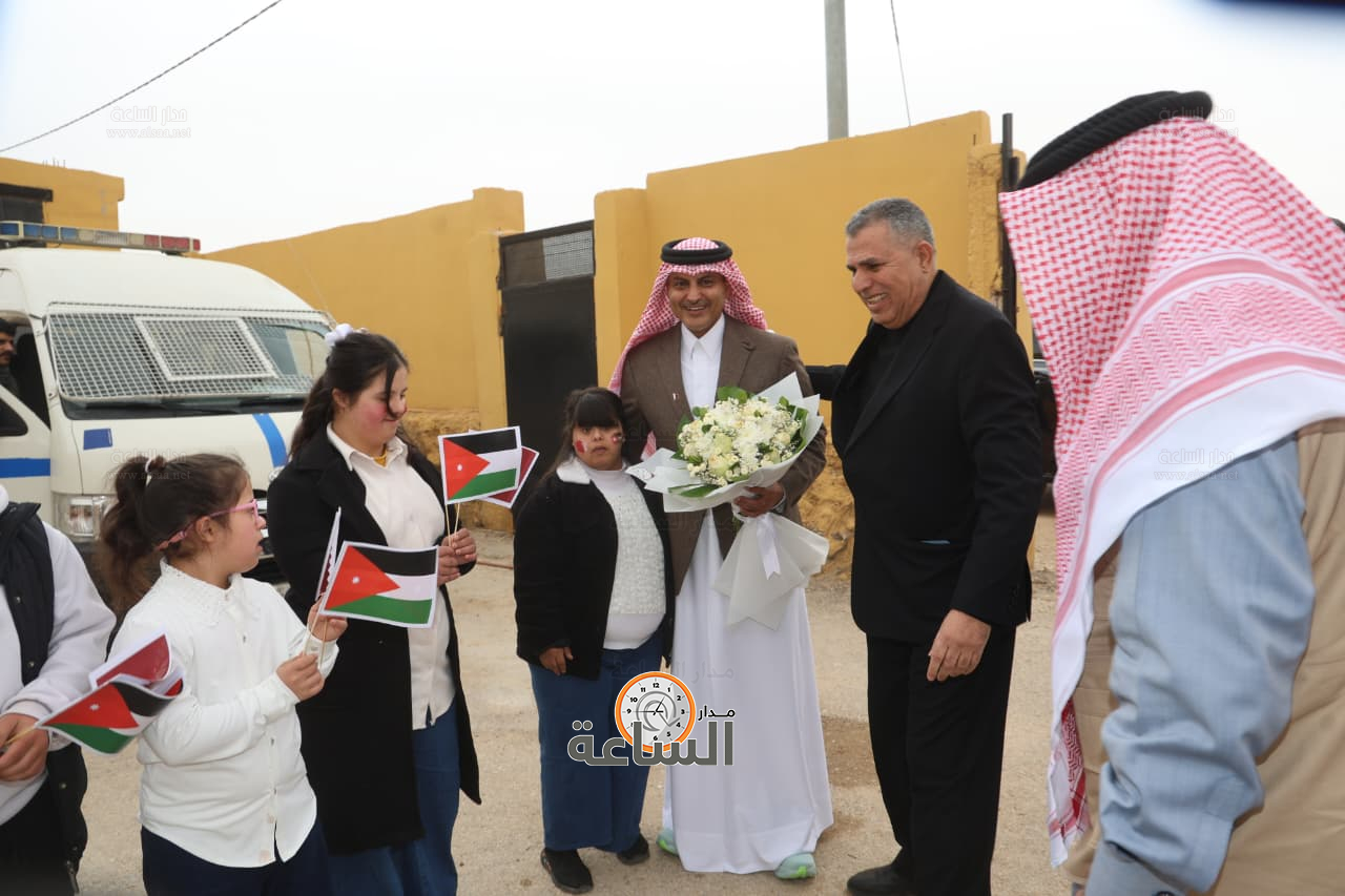 Madar Al-Saa Images 0.9274086166529723