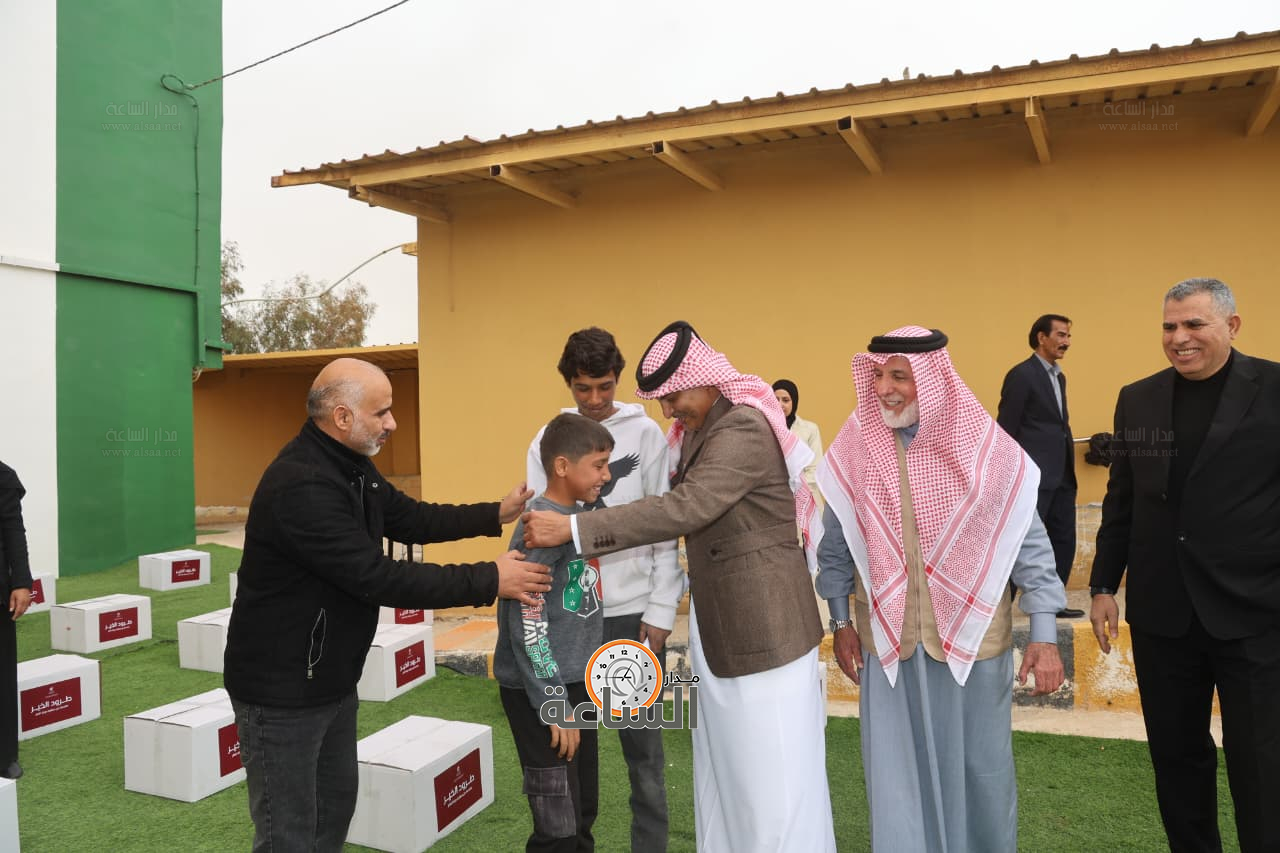 Madar Al-Saa Images 0.9527932079582286