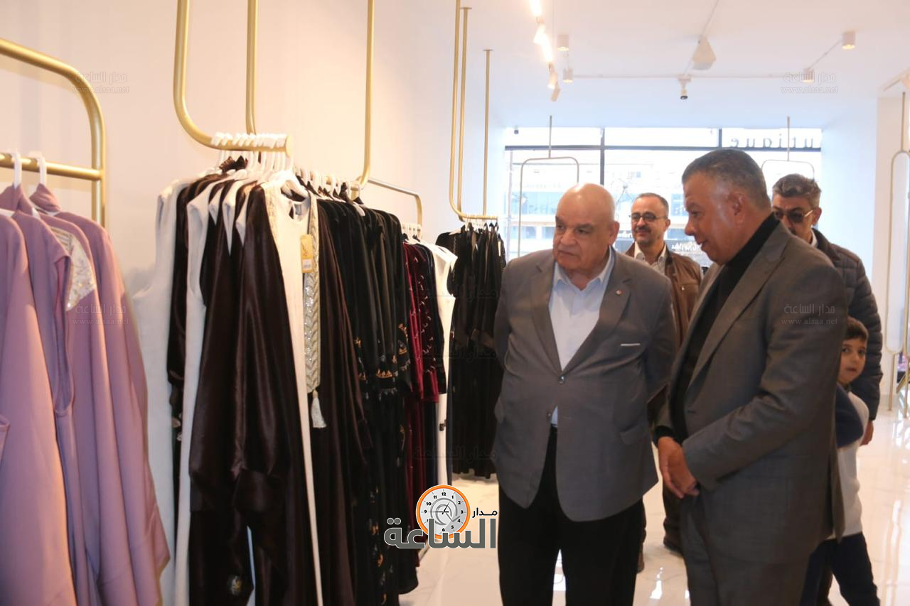 Madar Al-Saa Images 0.11138324610292072