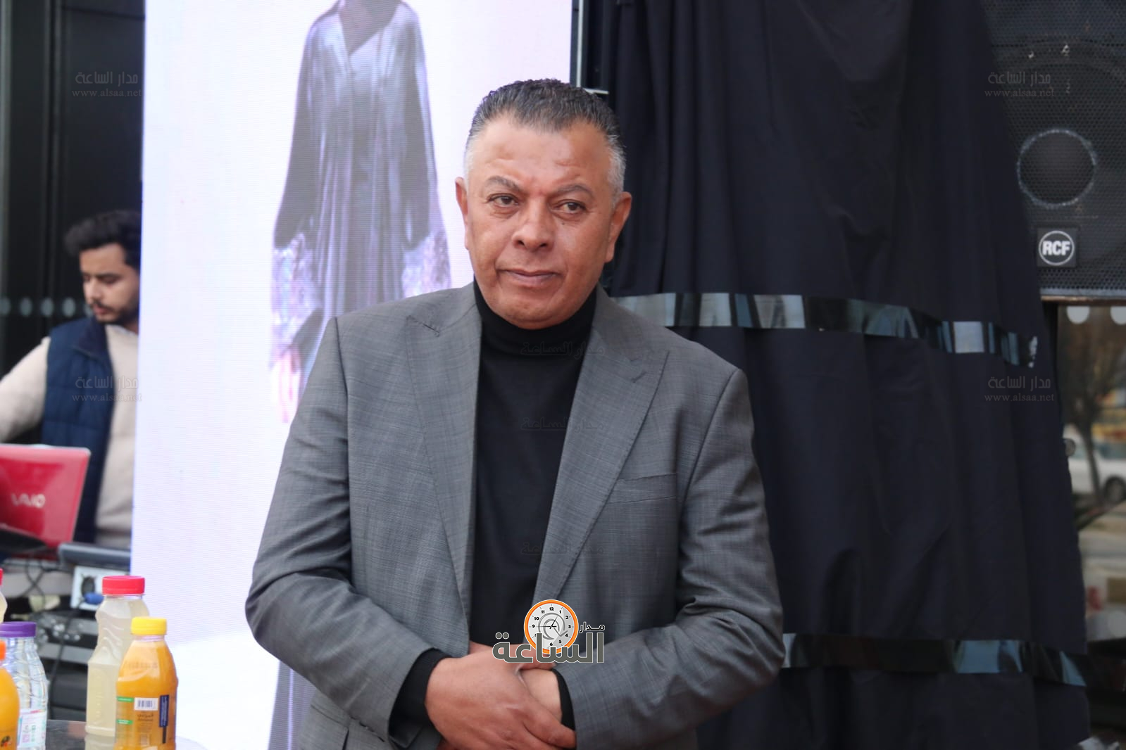 Madar Al-Saa Images 0.46334976196872546