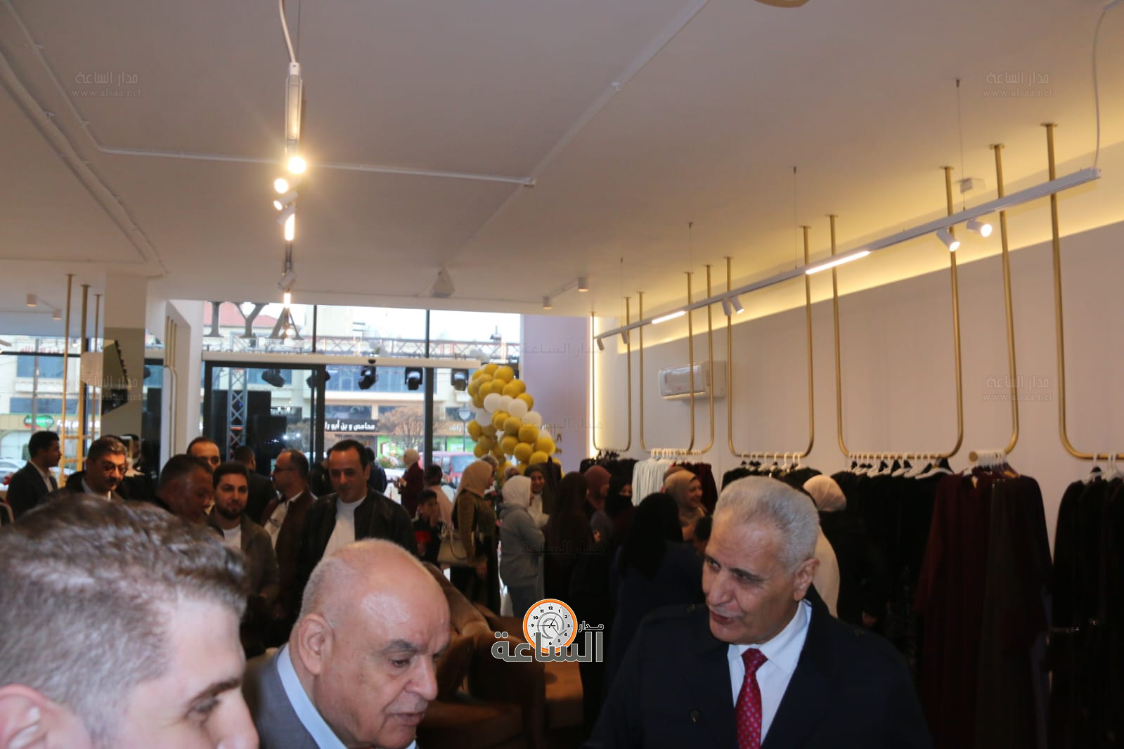 Madar Al-Saa Images 0.046695262805094284