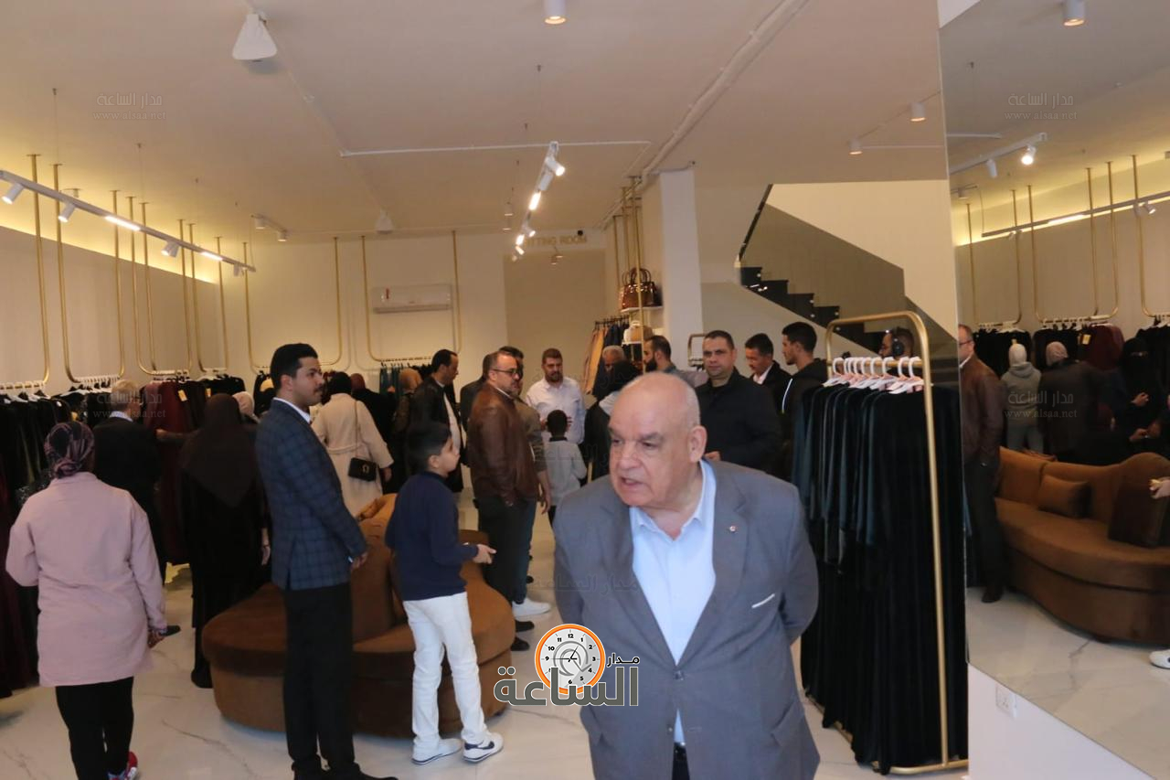 Madar Al-Saa Images 0.39840831008974276