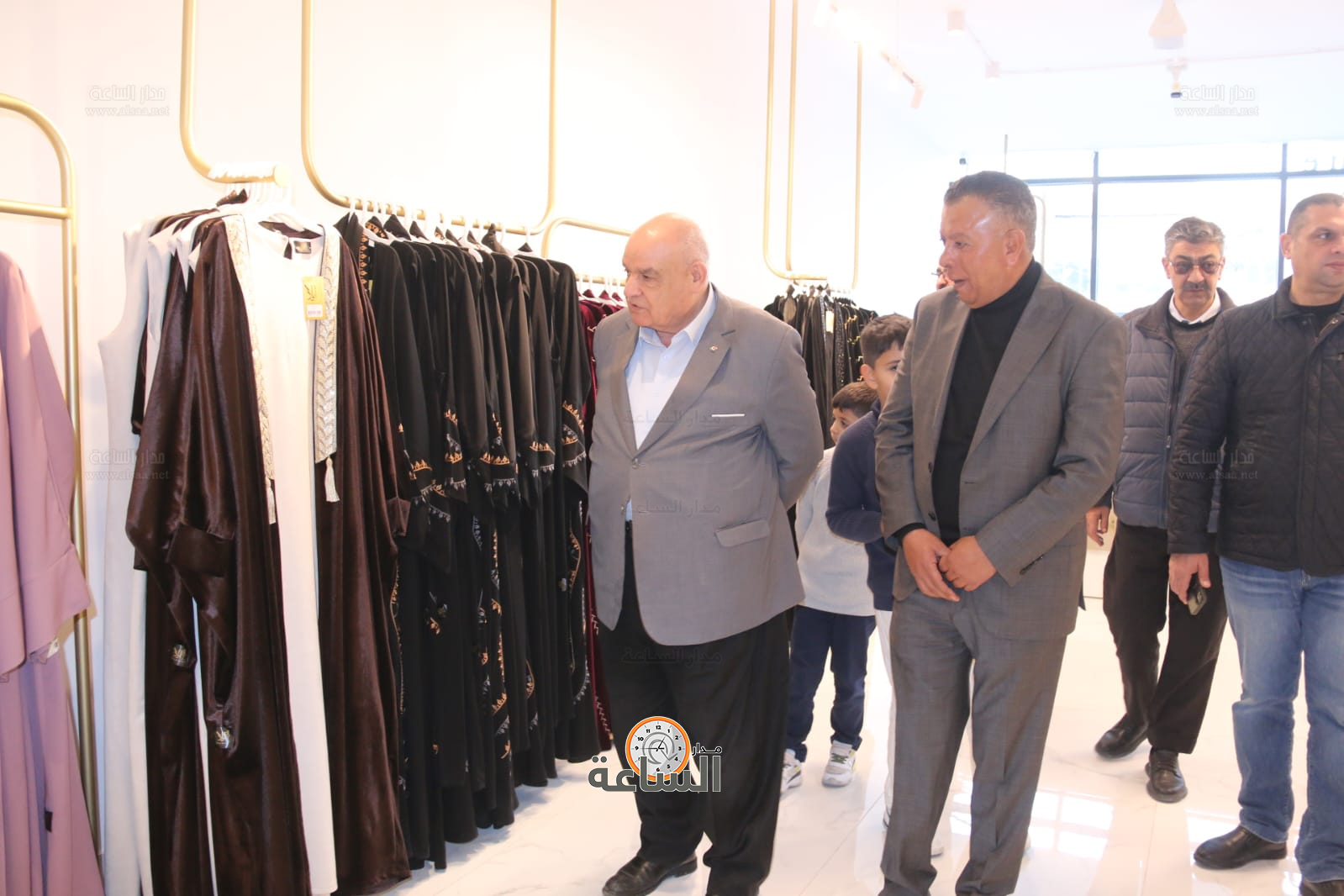 Madar Al-Saa Images 0.7711678819984267