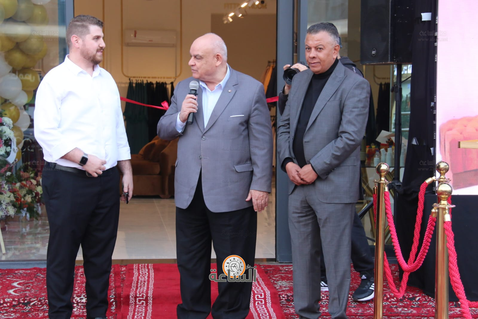 Madar Al-Saa Images 0.7920023336863573