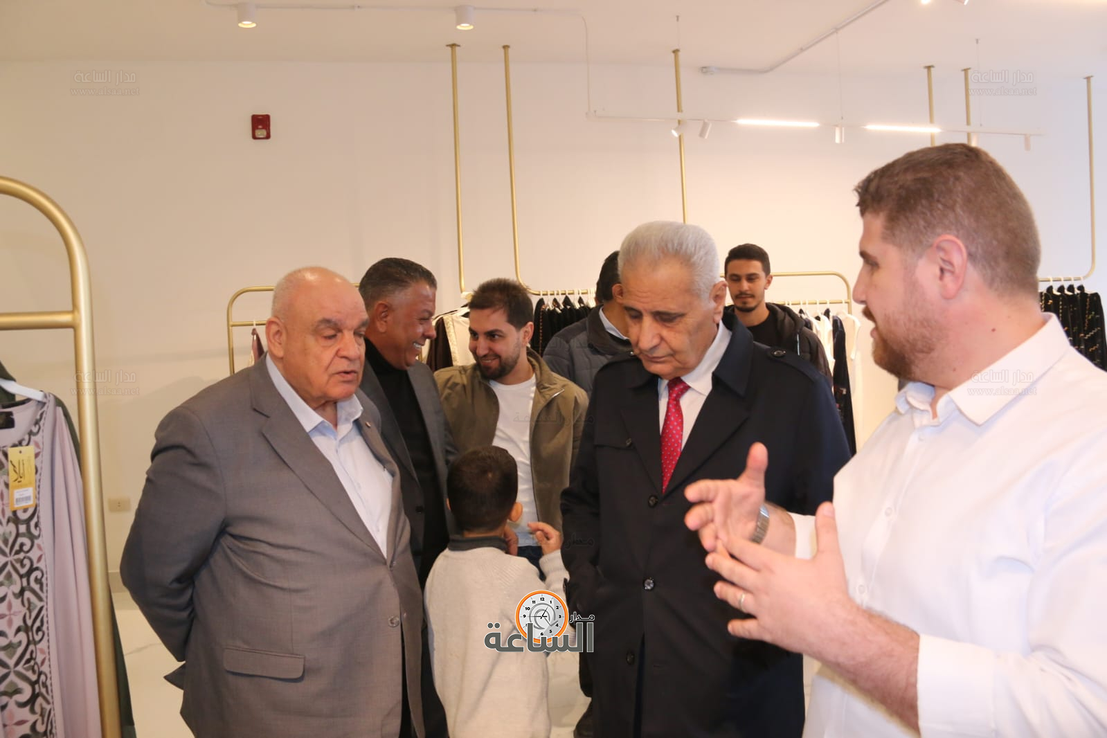 Madar Al-Saa Images 0.8530976877573109