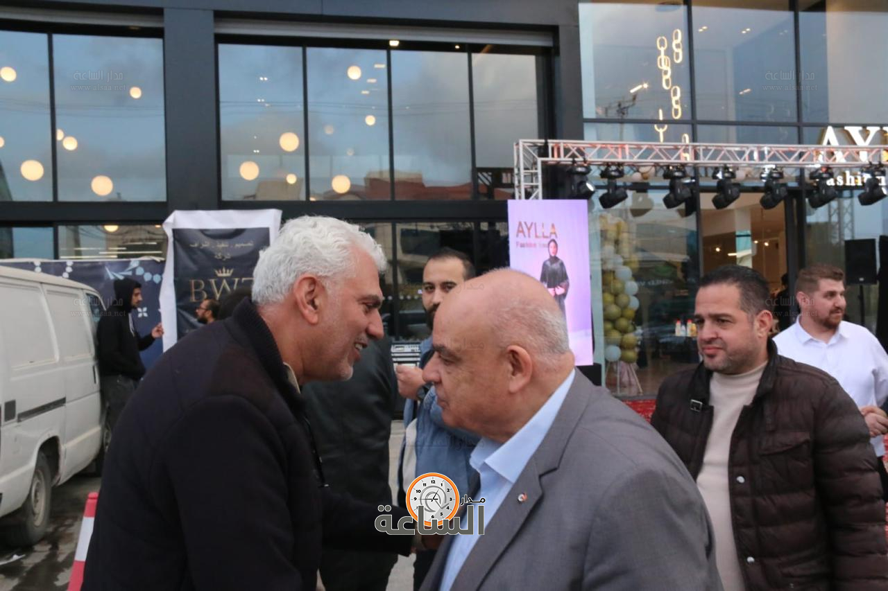 Madar Al-Saa Images 0.6481246764488282