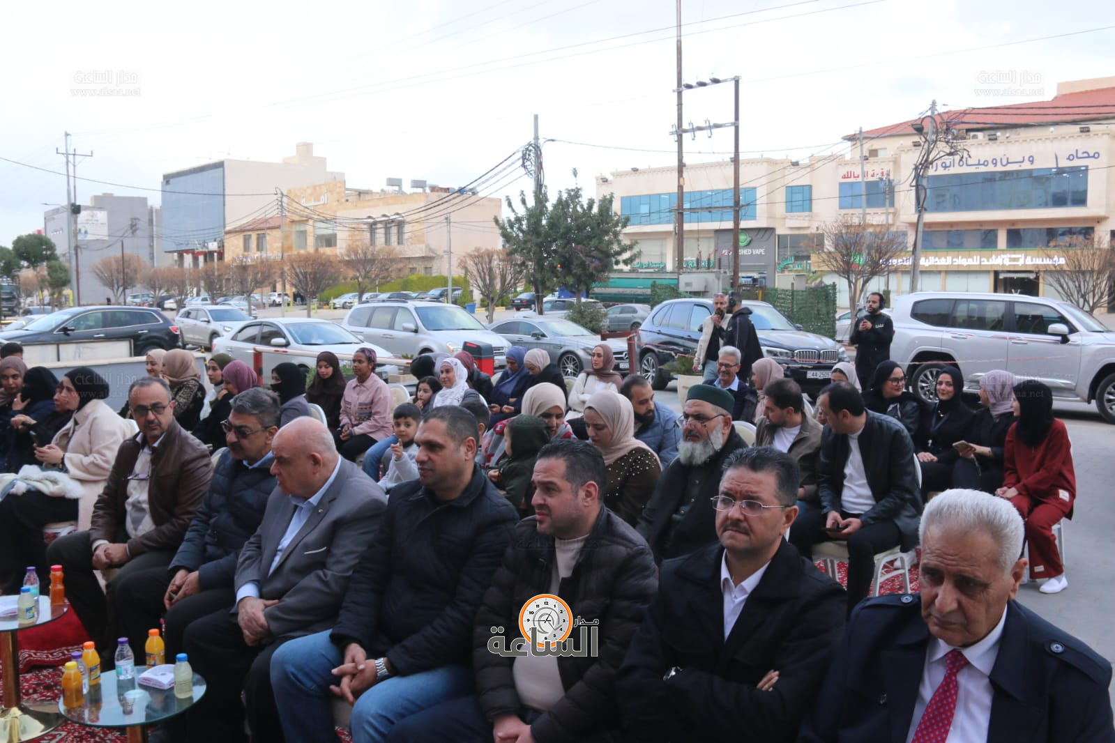 Madar Al-Saa Images 0.5086468024655391