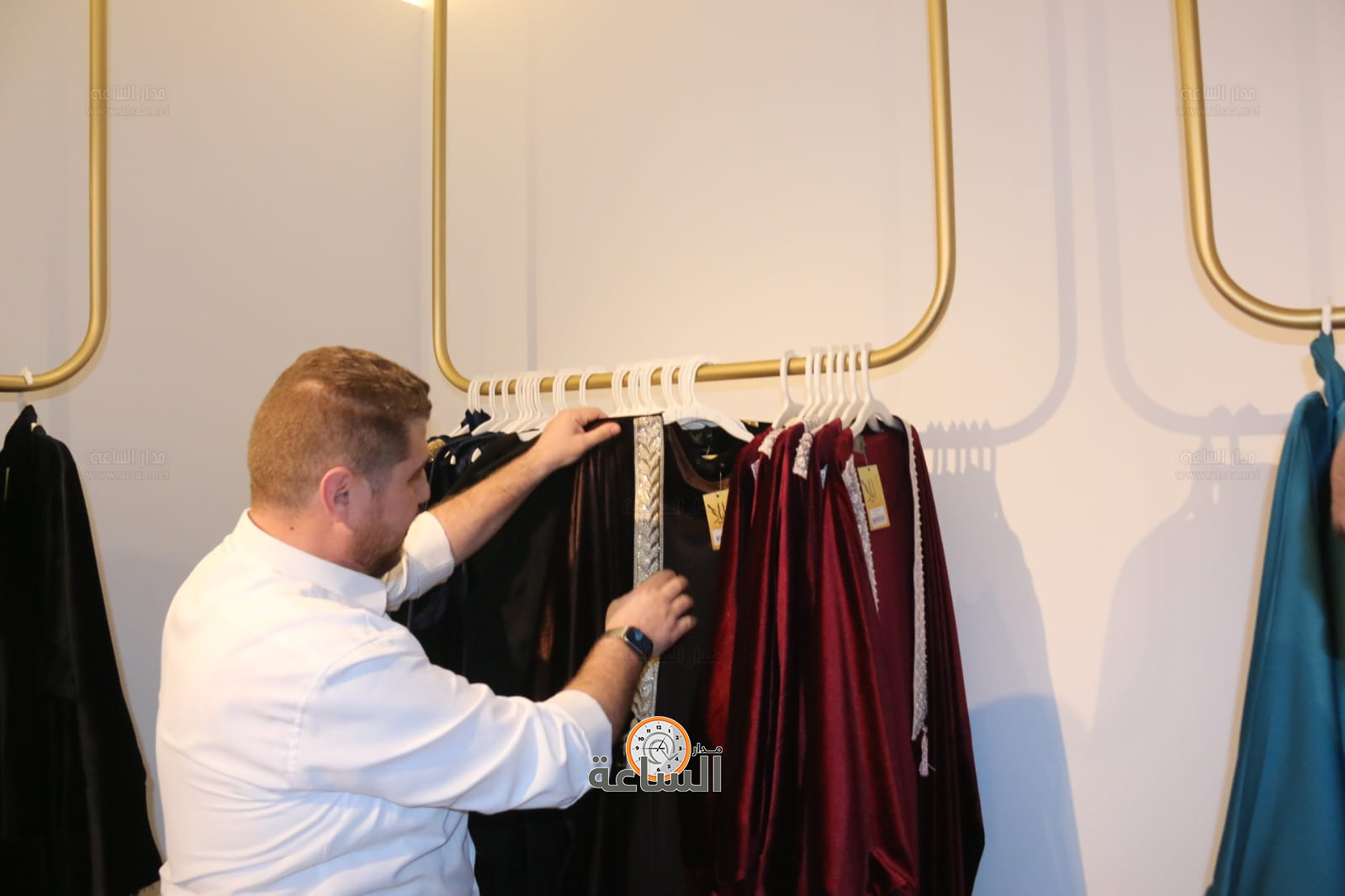 Madar Al-Saa Images 0.7512937778001512