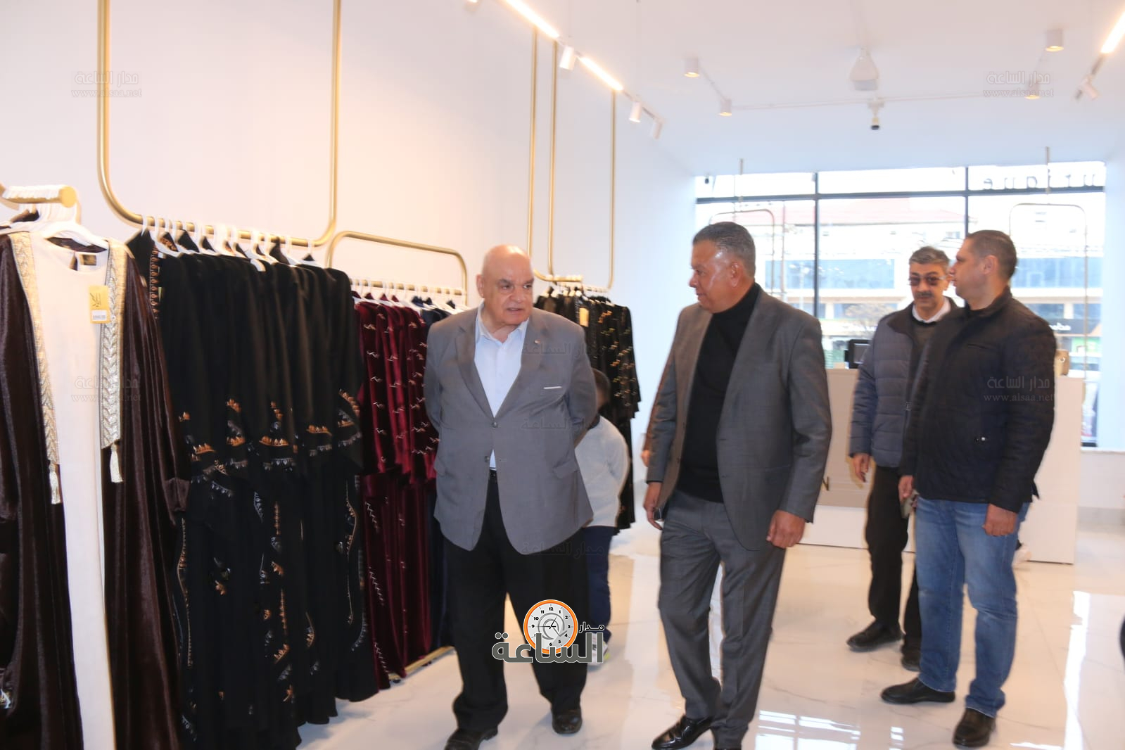 Madar Al-Saa Images 0.30897792643897504