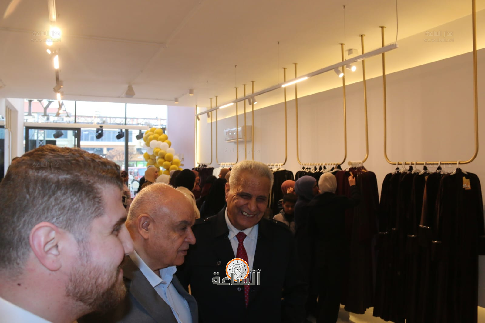 Madar Al-Saa Images 0.19371870681116043