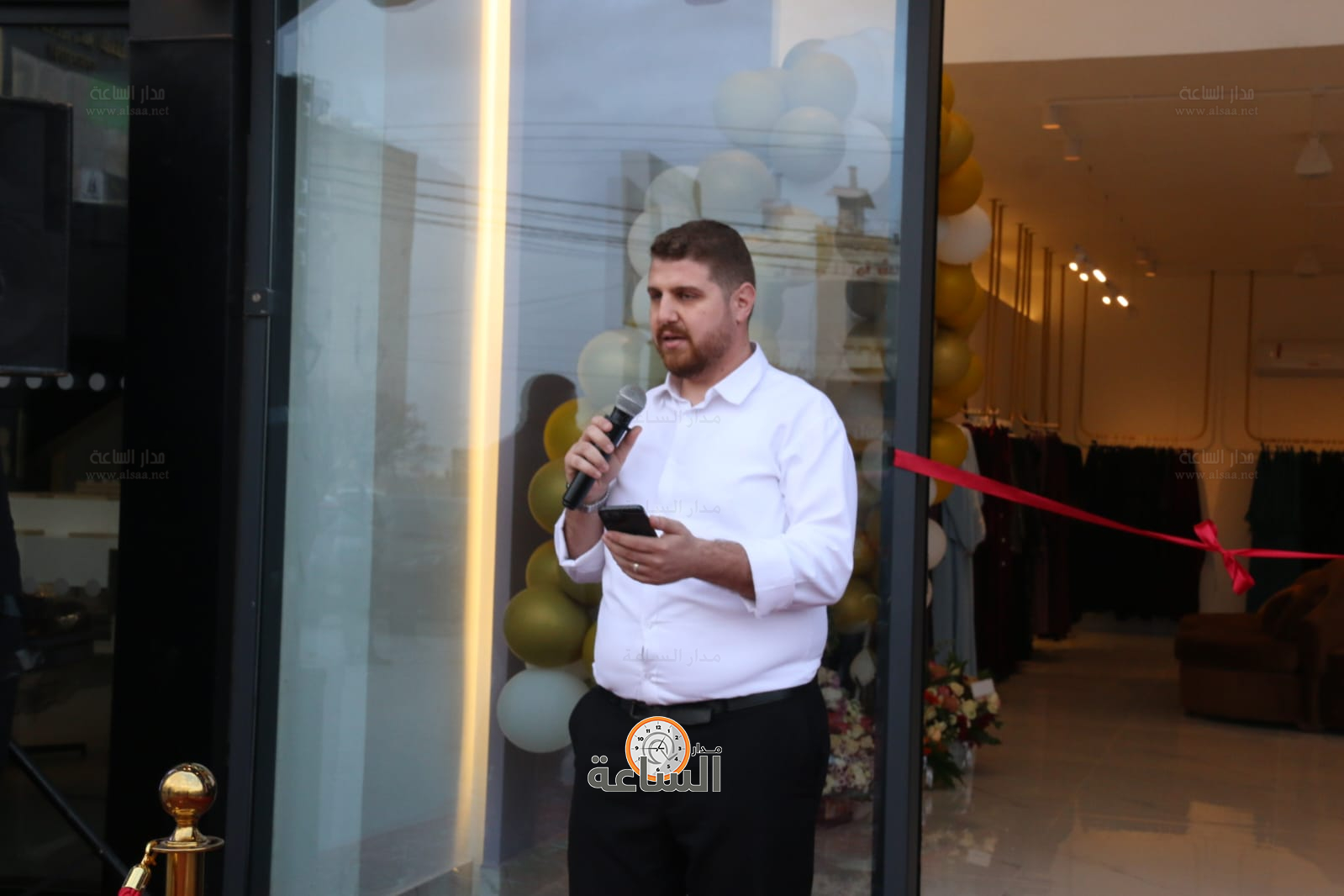 Madar Al-Saa Images 0.6062097060368749