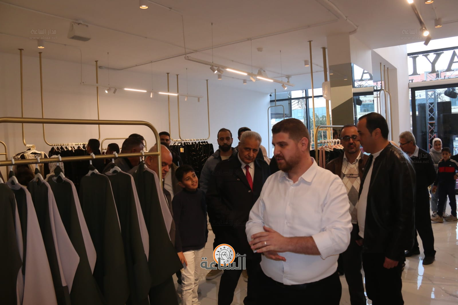 Madar Al-Saa Images 0.224595102020556