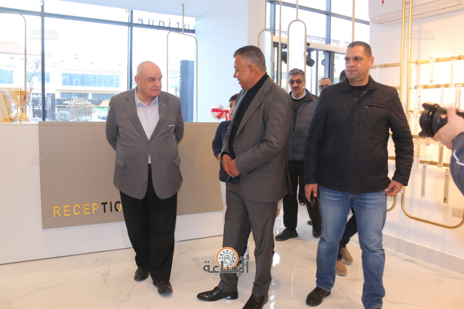 Madar Al-Saa Images 0.6274361306526125