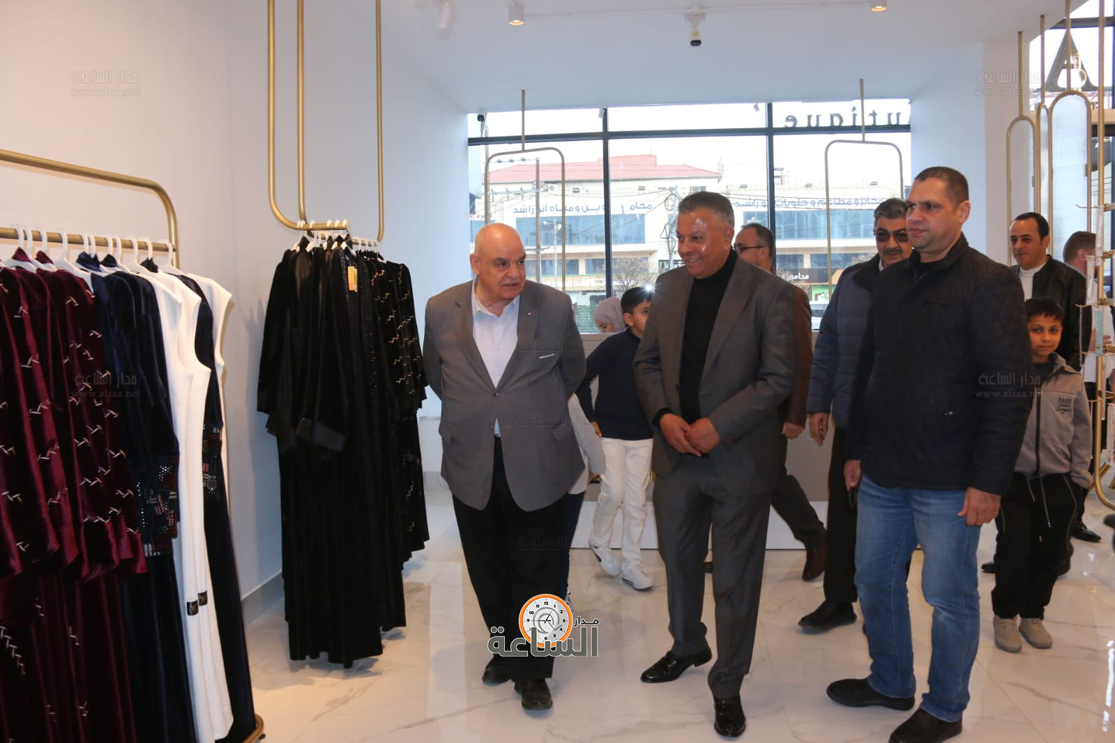 Madar Al-Saa Images 0.7452662208417344