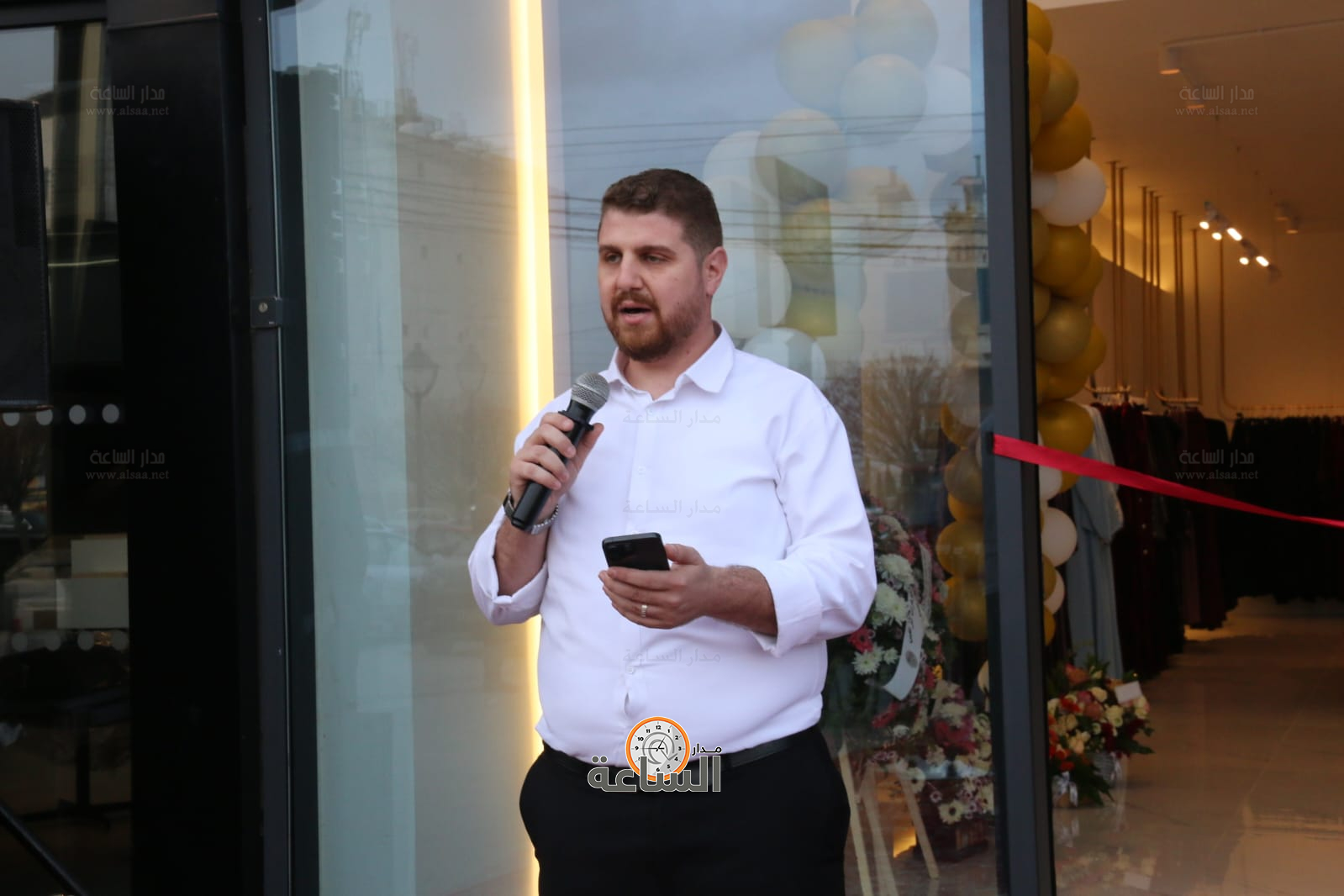 Madar Al-Saa Images 0.4303948882528018