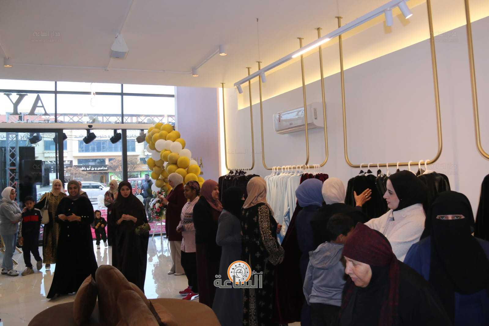 Madar Al-Saa Images 0.7521648496384561