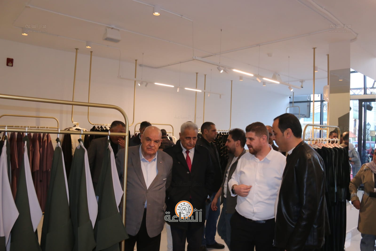 Madar Al-Saa Images 0.44589368991280554