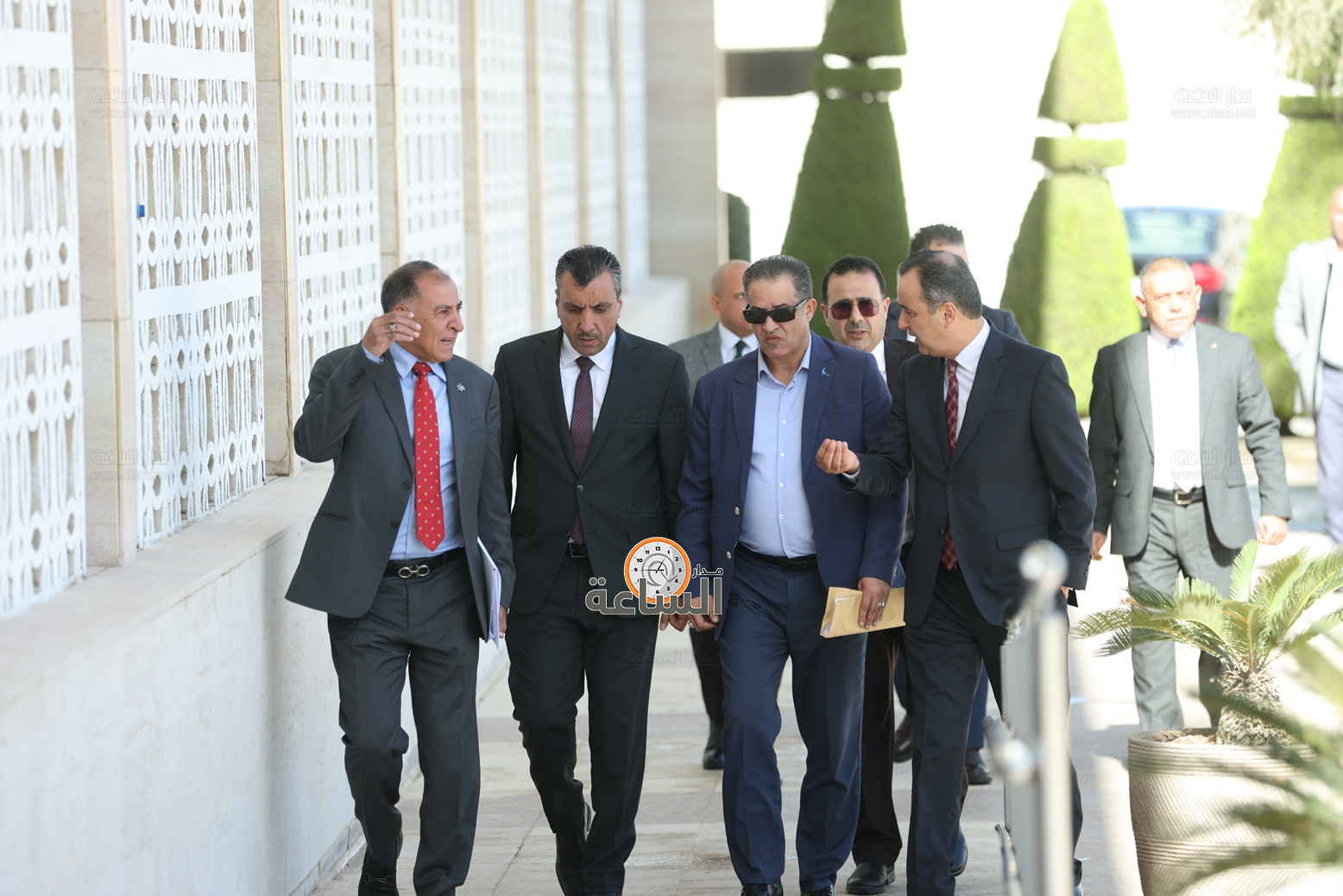 Madar Al-Saa Images 0.5707197796597759