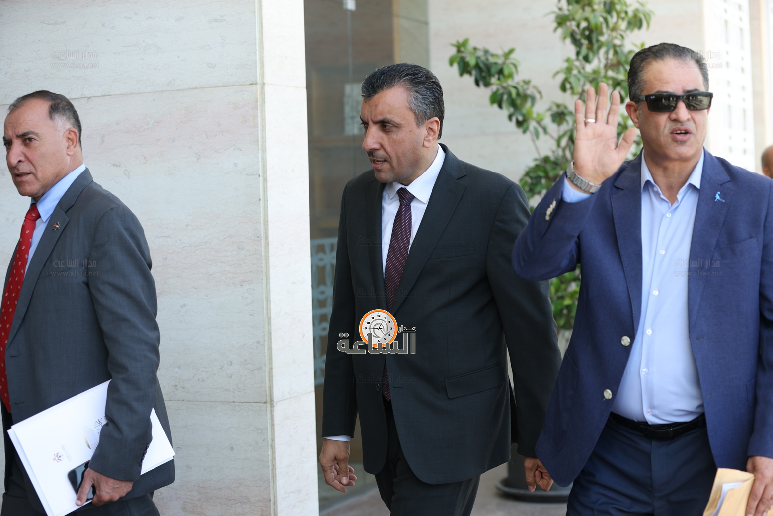 Madar Al-Saa Images 0.2361639724111907