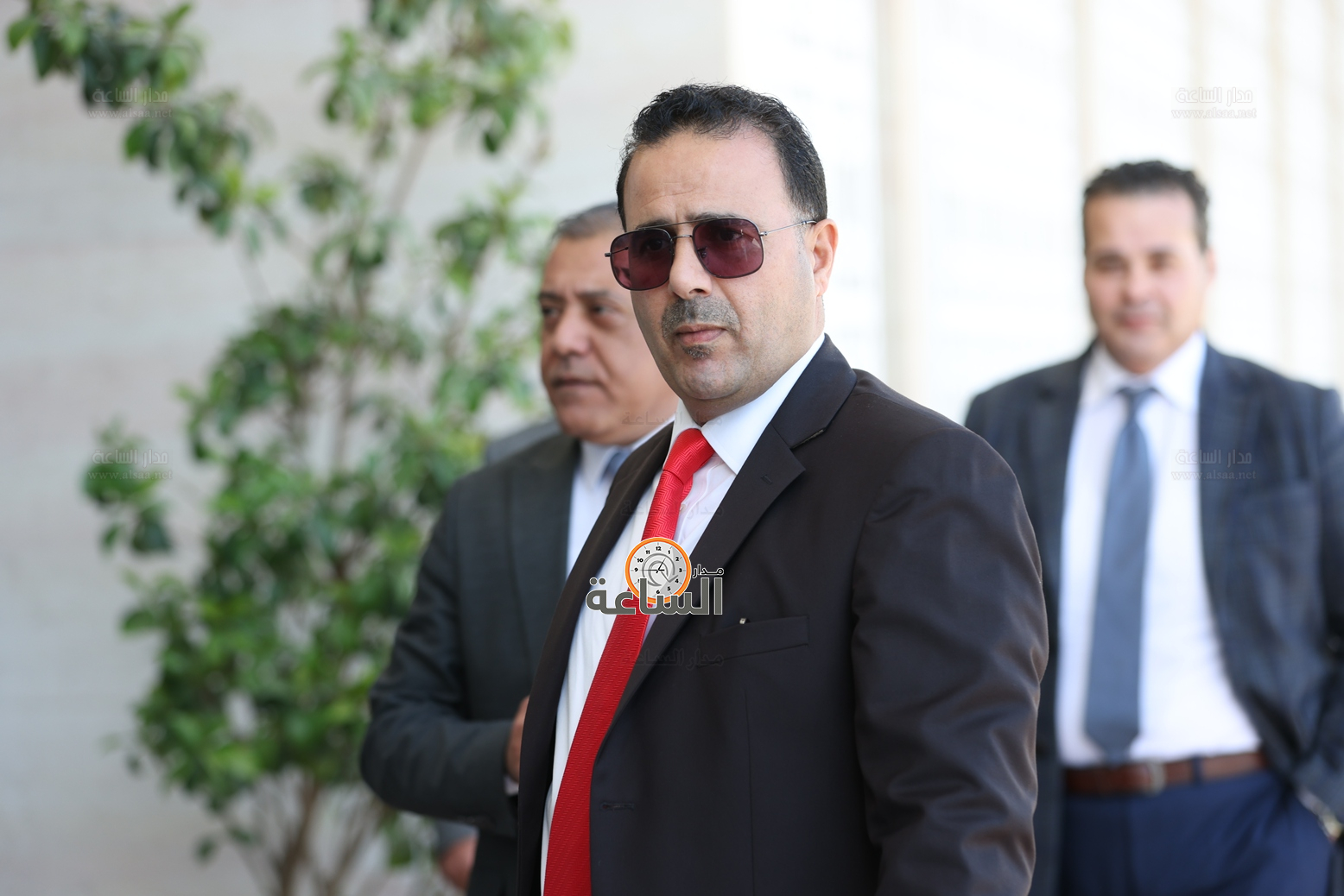 Madar Al-Saa Images 0.8936339614500112