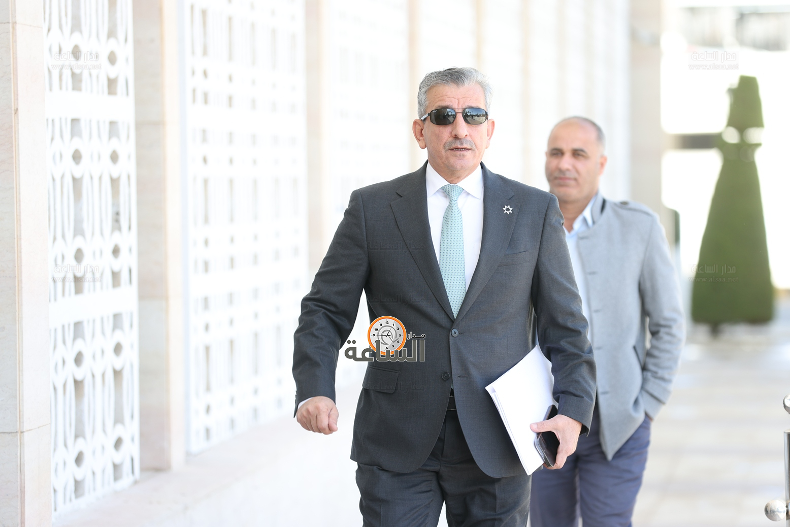 Madar Al-Saa Images 0.891660687298744