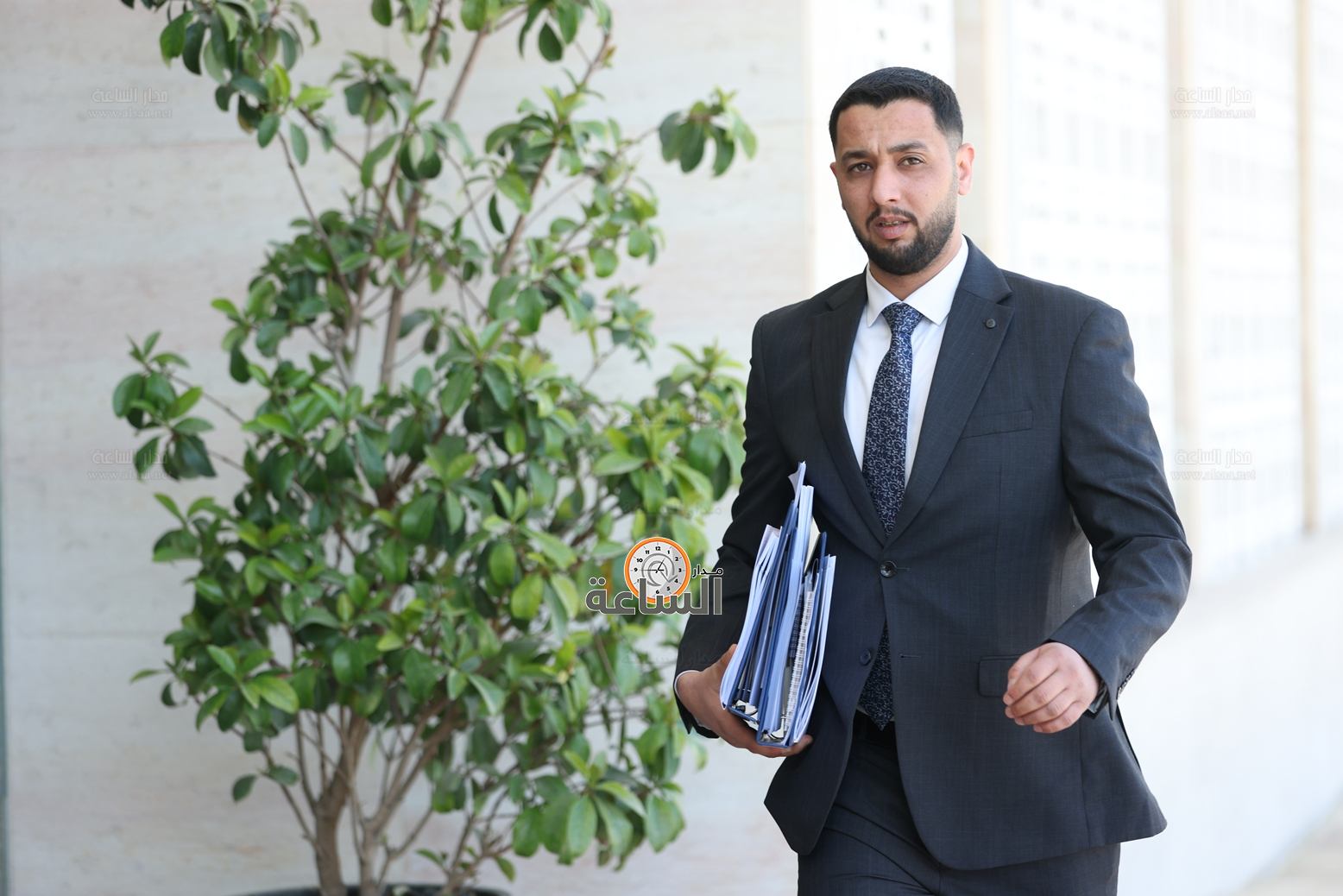 Madar Al-Saa Images 0.09601820233119807