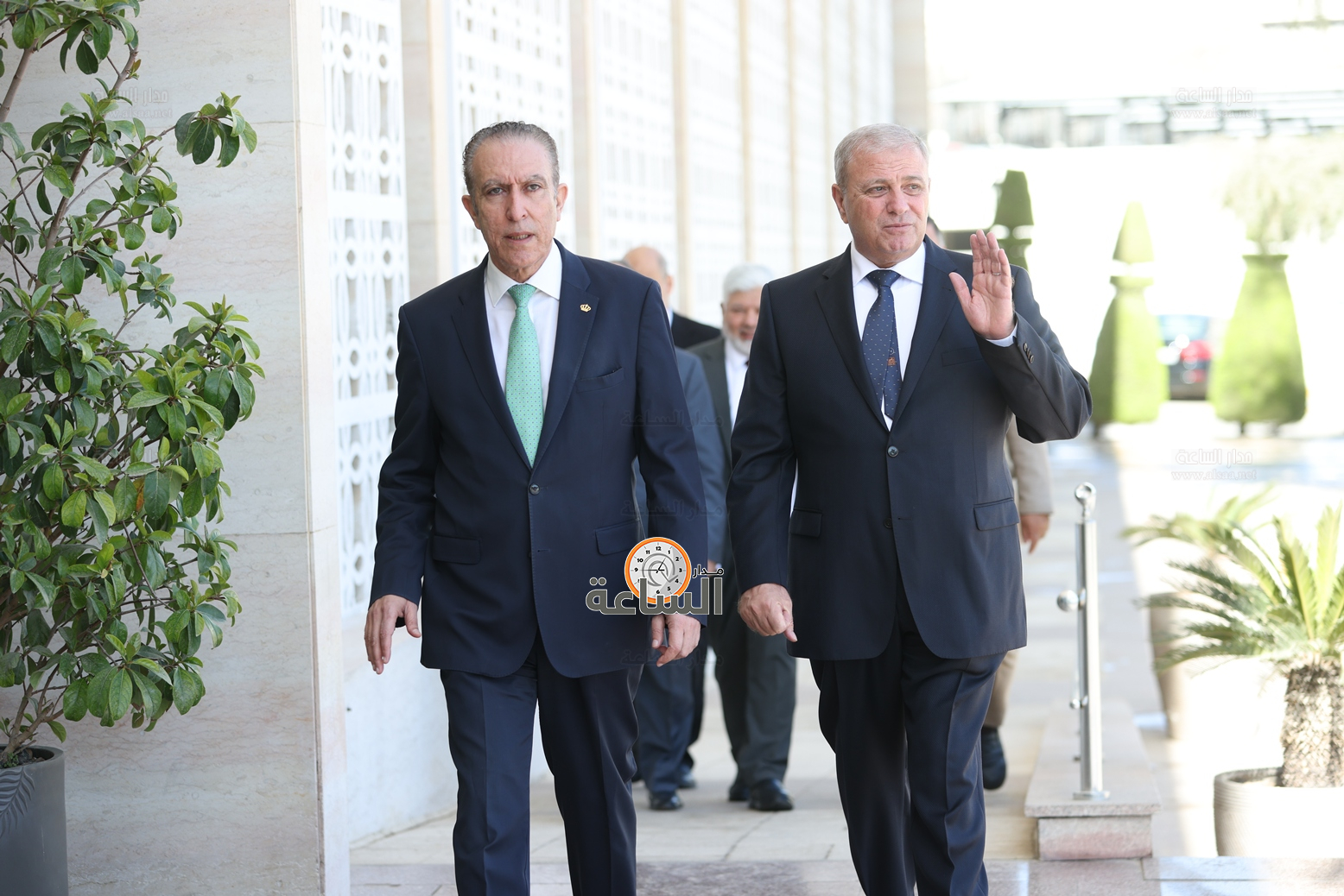 Madar Al-Saa Images 0.601005571644276