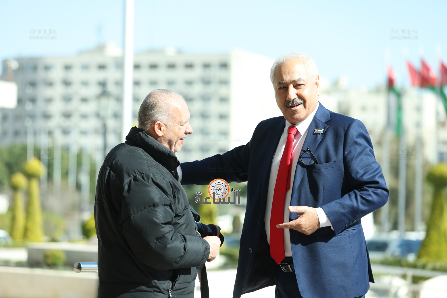 Madar Al-Saa Images 0.5083901658916713