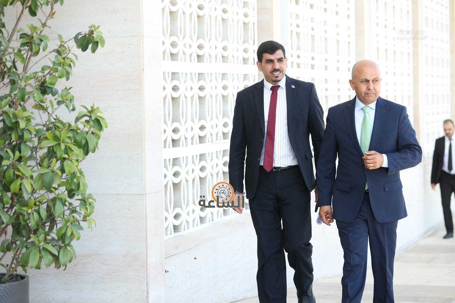 Madar Al-Saa Images 0.528772006461031